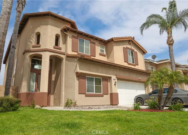 Property at 15849 Tanberry Dr, Chino Hills, CA 91709, 5 beds, 3 baths