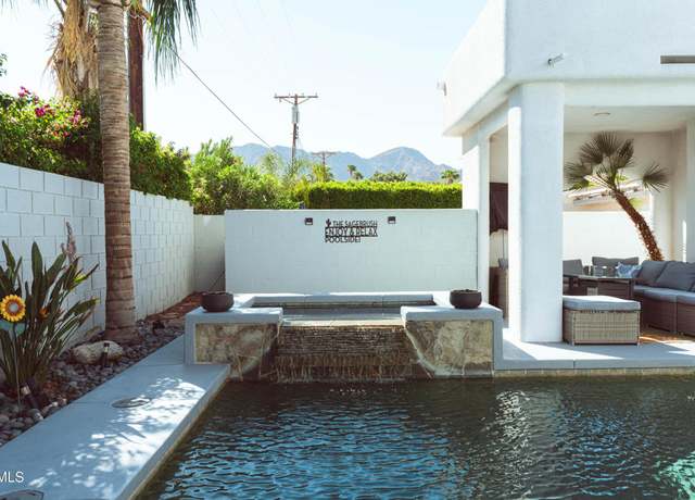 Property at 78575 Sagebrush Ave, La Quinta, CA 92253, 3 beds, 2 baths