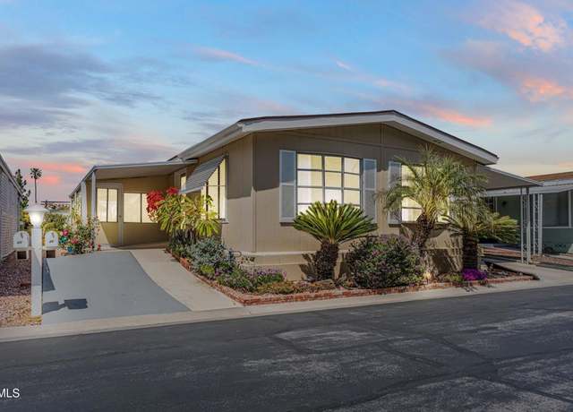 Property at 25 Irena Ave #103, Camarillo, CA 93012, 2 beds, 2 baths