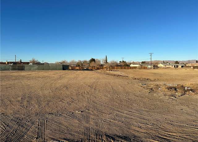 Property at 0 Bear Valley Rd, Apple Valley, CA 92308