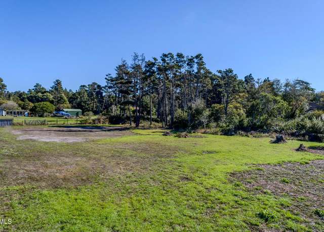 Property at 18451 Highway 1, Fort Bragg, CA 95437