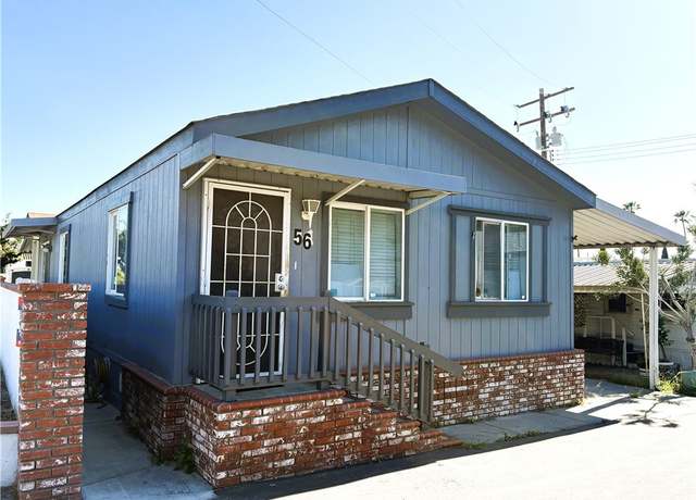 Property at 16540 Whittier Blvd E #56, Whittier, CA 90603, 2 beds, 2 baths