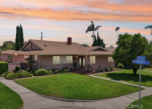 Property at 10302 Pomering Rd, Downey, CA 90241, 3 beds, 2 baths