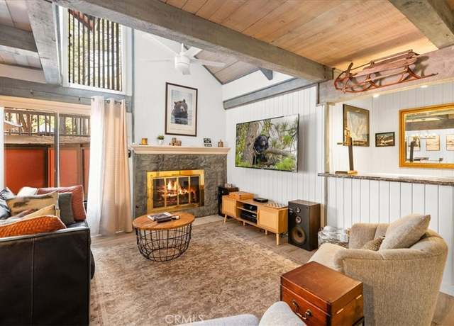 Property at 41935 Switzerland Dr #24, Big Bear Lake, CA 92315, 2 beds, 2 baths