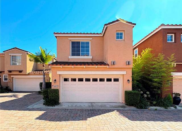 Property at 4 Las Flores, Aliso Viejo, CA 92656, 2 beds, 2.5 baths