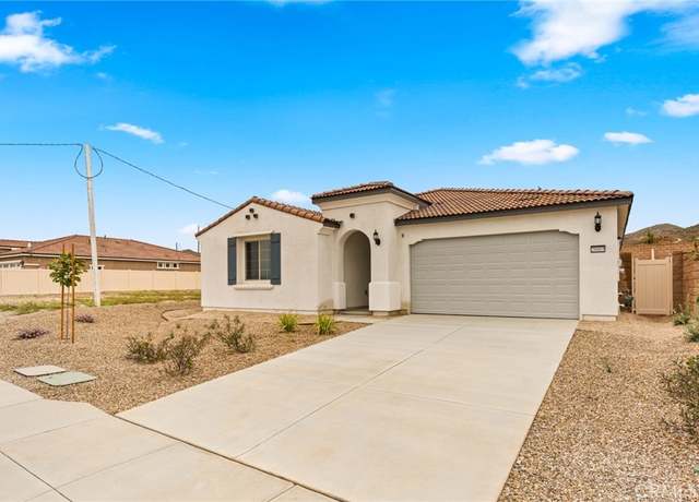Property at 26665 Silver Ore Rd, Menifee, CA 92585, 3 beds, 2.5 baths