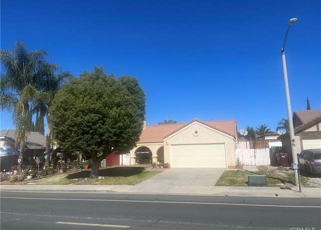 Property at 25584 Dracaea Ave, Moreno Valley, CA 92553, 3 beds, 2 baths