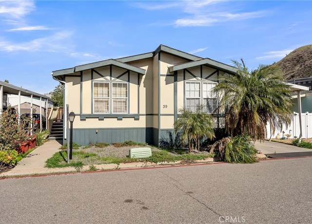 Property at 4901 Green River Rd #39, Corona, CA 92880, 3 beds, 2 baths