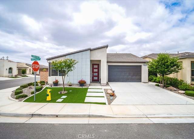 Property at 1533 Hollygate Trl, Beaumont, CA 92223, 2 beds, 2 baths