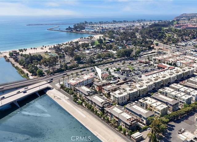 Property at 1632 Doheny Way, Dana Point, CA 92629, 1 bed, 1 bath