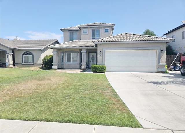 Property at 606 New Zealand Dr, Bakersfield, CA 93307, 4 beds, 2.5 baths