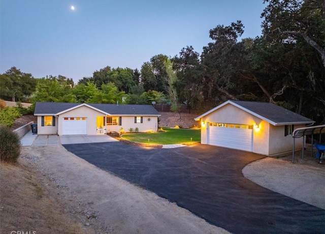 Property at 6205 San Anselmo Rd, Atascadero, CA 93422, 2 beds, 2 baths
