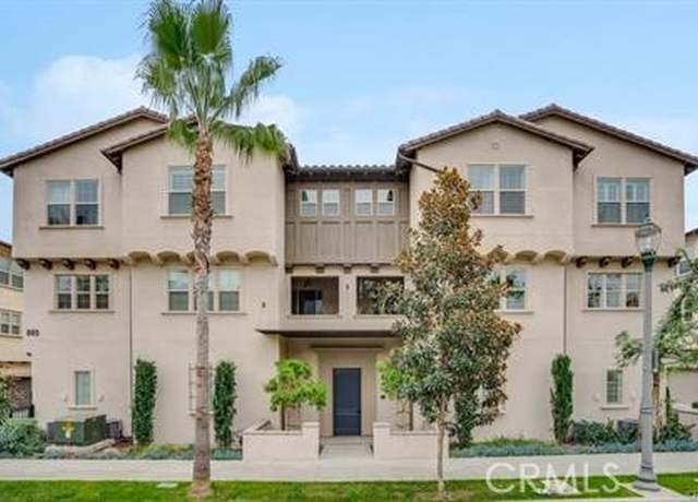 Property at 865 Orchid Way Unit B, Azusa, CA 91702, 2 beds, 3 baths