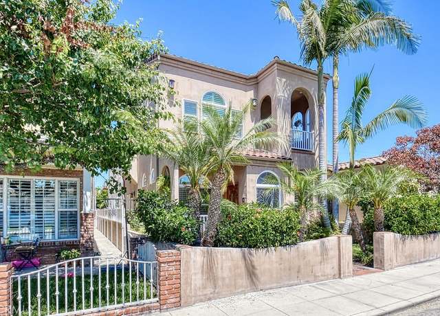 Property at 151 Nieto Ave, Long Beach, CA 90803, 3 beds, 3 baths