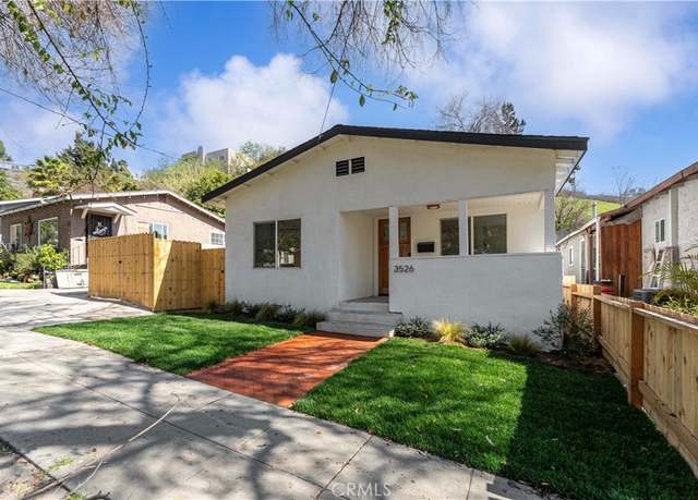 Property at 3526 Sierra St, Los Angeles, CA 90031, 3 beds, 2 baths