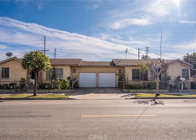 Property at 1206 Eubank Ave, Wilmington, CA 90744, 3 beds, 3 baths
