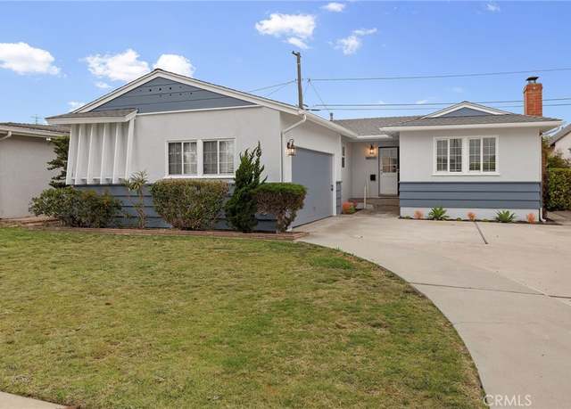 Property at 18017 Glenburn Ave, Torrance, CA 90504, 3 beds, 2 baths