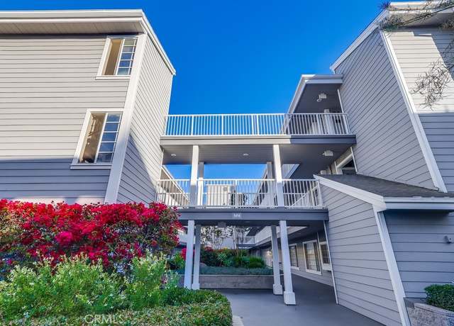 Property at 1414 Brett Pl #128, San Pedro, CA 90732, 1 bed, 1 bath