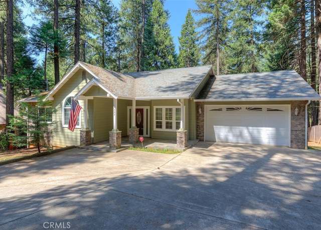 Property at 14533 Grinnell Ct, Magalia, CA 95954, 3 beds, 3 baths