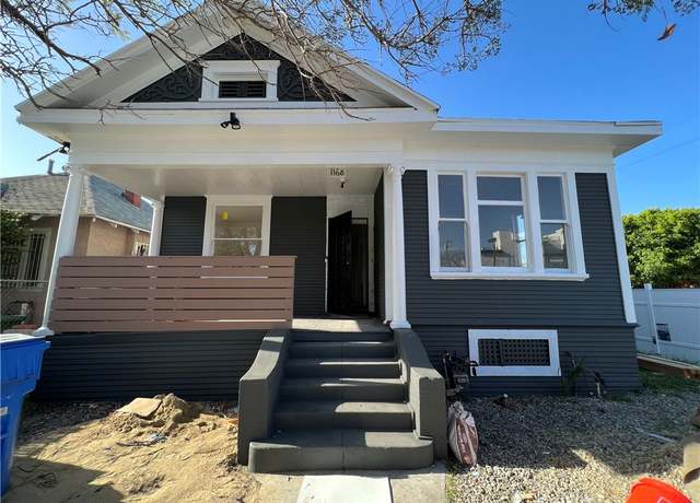 Property at 1168 W 35th St, Los Angeles, CA 90007, 7 beds, 5 baths