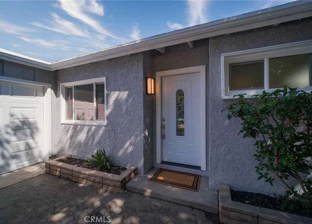 Property at 7848 Chastain Ave, Reseda, CA 91335, 4 beds, 2 baths