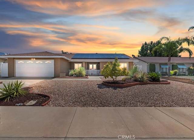 Property at 27114 Presley St, Menifee, CA 92586, 2 beds, 2 baths