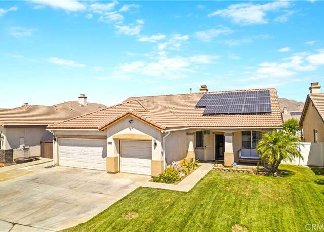Property at 3435 Churchill Ln, Perris, CA 92571, 4 beds, 2 baths
