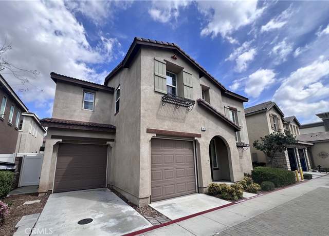 Property at 2873 S Via Belamaria, Ontario, CA 91762, 3 beds, 2.5 baths