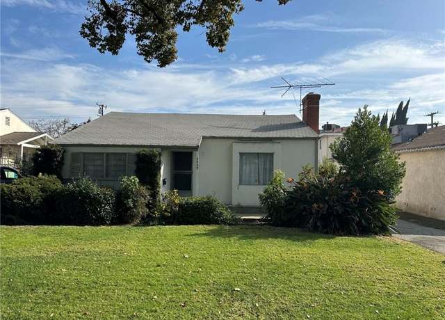 Property at 5938 Alessandro Ave, Temple City, CA 91780, 3 beds, 3 baths