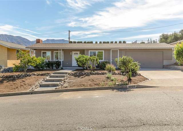 Property at 10150 Mcvine Ave, Los Angeles, CA 91040, 3 beds, 2 baths