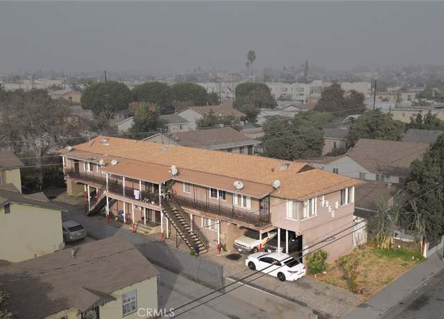 Property at 955 S Downey Rd, Los Angeles, CA 90023, 10 beds, 6 baths