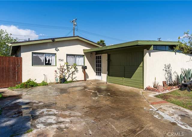 Property at 7341 El Prado Way, Buena Park, CA 90620, 3 beds, 1 bath