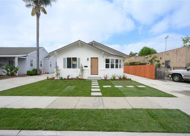 Property at 3688 Walnut Ave, Lynwood, CA 90262, 3 beds, 1 bath