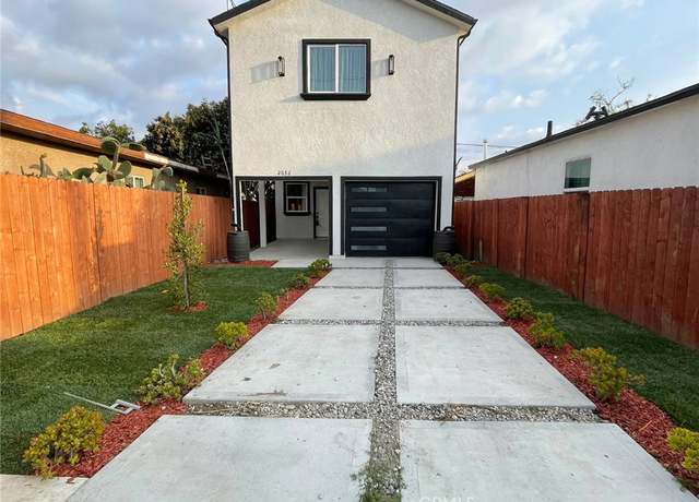 Property at 2032 E Stockwell, Compton, CA 90222, 3 beds, 3 baths