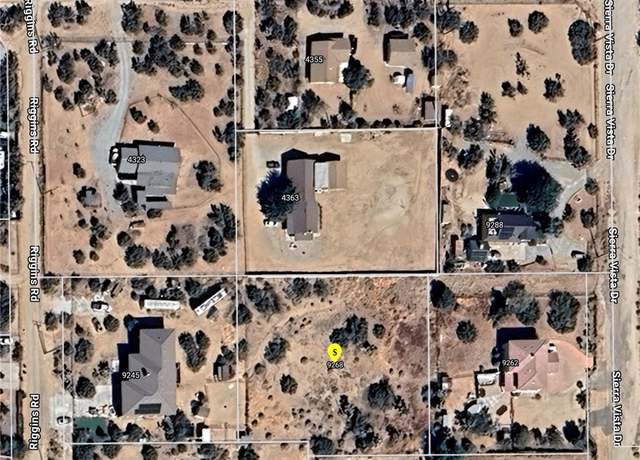 Property at 9268 Sierra Vista Rd, Phelan, CA 92371