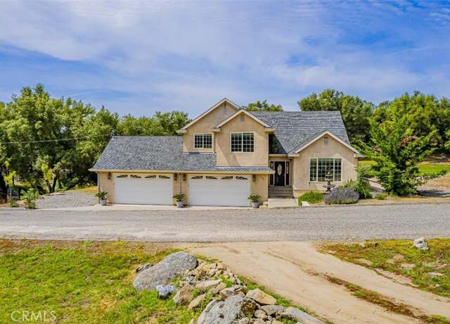 Property at 30840 Badger Ct, Coarsegold, CA 93614, 3 beds, 3 baths