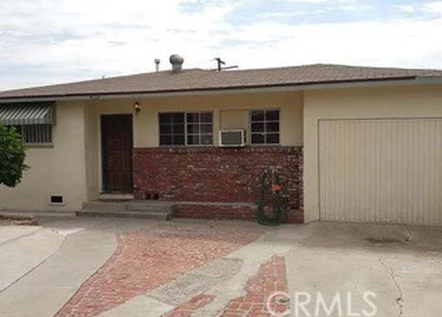 Property at 4112--4114 Blanchard St, Los Angeles, CA 90063, 8226 baths