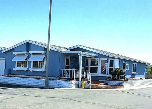 Property at 12550 Main St #46, Hesperia, CA 92345, 2 beds, 2 baths