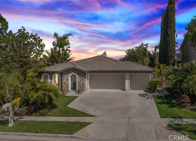 Property at 3965 Prairie Dunes Dr, Corona, CA 92883, 3 beds, 2 baths