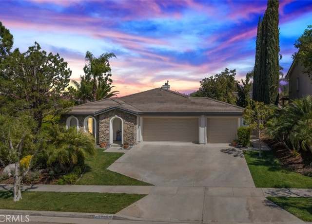 Property at 3965 Prairie Dunes Dr, Corona, CA 92883, 3 beds, 2 baths