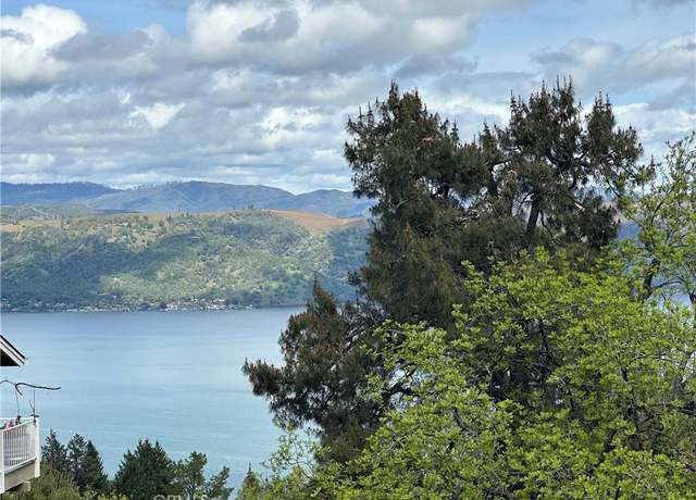 Property at 3680 Greenwood Dr, Kelseyville, CA 95451
