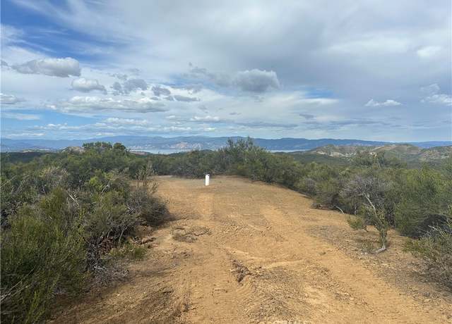 Property at 5900 Ridge Rd, Lakeport, CA 95453