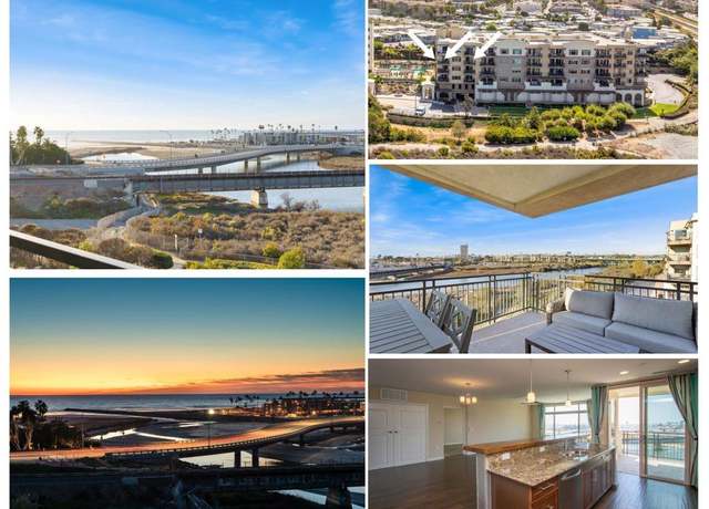 Property at 1021 Costa Pacifica Way #2301, Oceanside, CA 92054, 2 beds, 2 baths