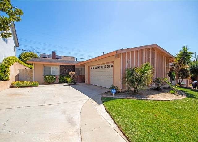 Property at 19232 S Grandee Ave, Carson, CA 90746, 4 beds, 2 baths