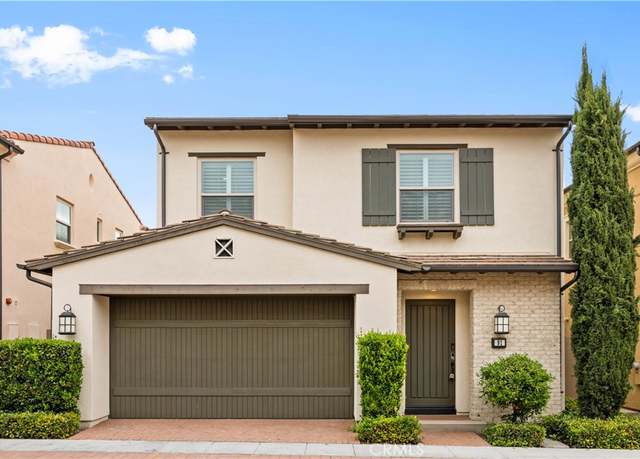 Property at 91 Decker, Irvine, CA 92620, 3 beds, 2.5 baths