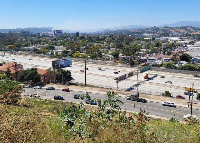 Property at 0 Marengo St, City Terrace, CA 90063