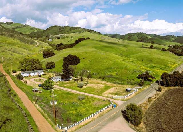 Property at 4905 Huasna Rd, Arroyo Grande, CA 93420, 5 beds, 3.5 baths