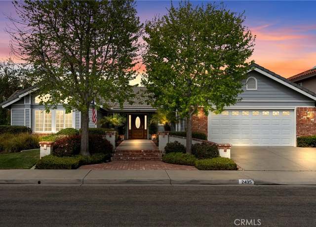 Property at 2435 Ridgemark Dr, Santa Maria, CA 93455, 3 beds, 2.5 baths