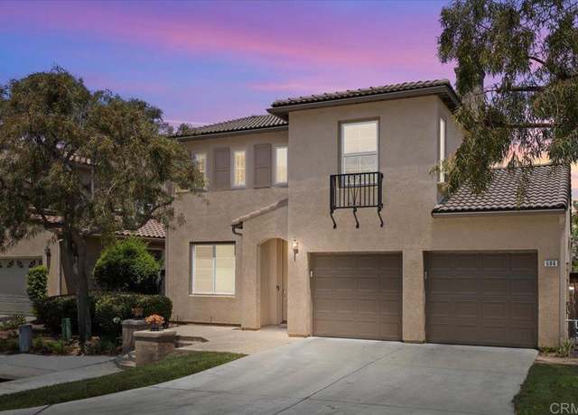 Property at 506 Camino De La Paz, San Marcos, CA 92078, 3 beds, 2.5 baths