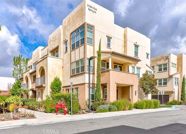 Property at 5756 Spring St, Buena Park, CA 90621, 3 beds, 3 baths